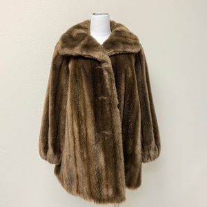Grandella Fur Coat
